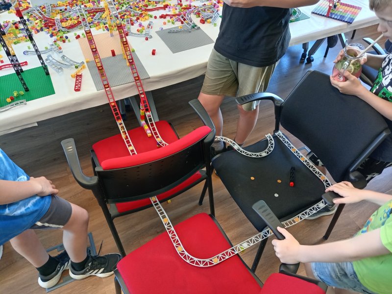 foto HORSKÉ DRÁHY v Artu 13632