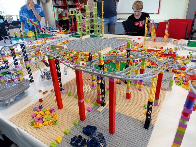 foto HORSKÉ DRÁHY v Artu 13633