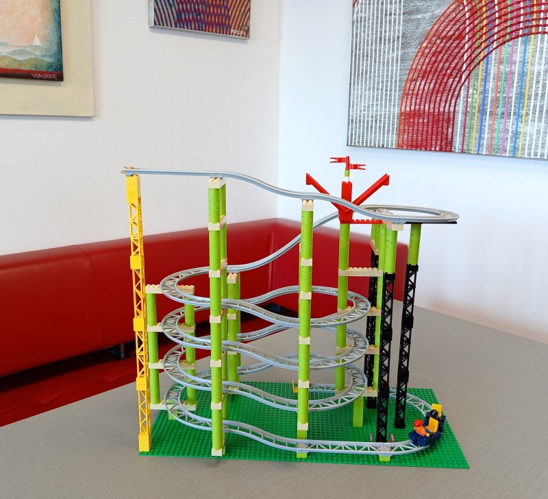 foto HORSKÉ DRÁHY v Artu 13634