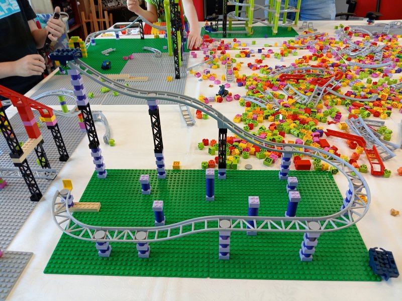 foto HORSKÉ DRÁHY v Artu 13635