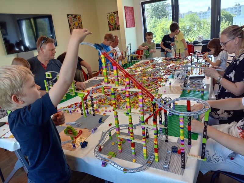 foto HORSKÉ DRÁHY v Artu 13636