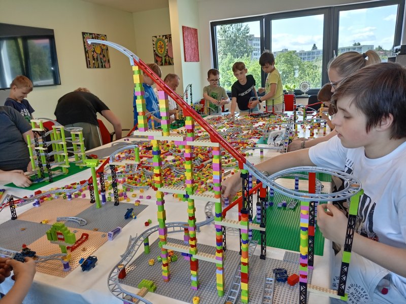 foto HORSKÉ DRÁHY v Artu 13637