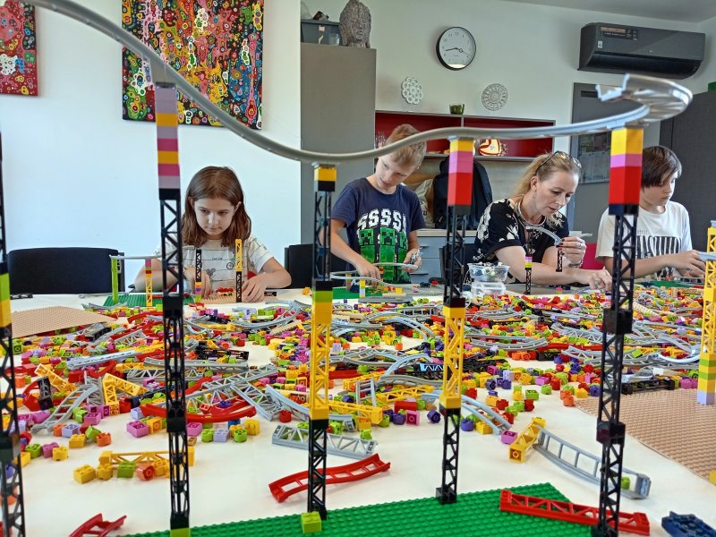 foto HORSKÉ DRÁHY v Artu 13638