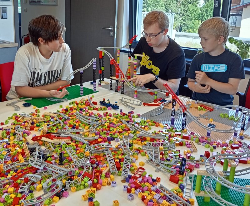 foto HORSKÉ DRÁHY v Artu 13639