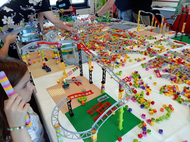 foto HORSKÉ DRÁHY v Artu 13641