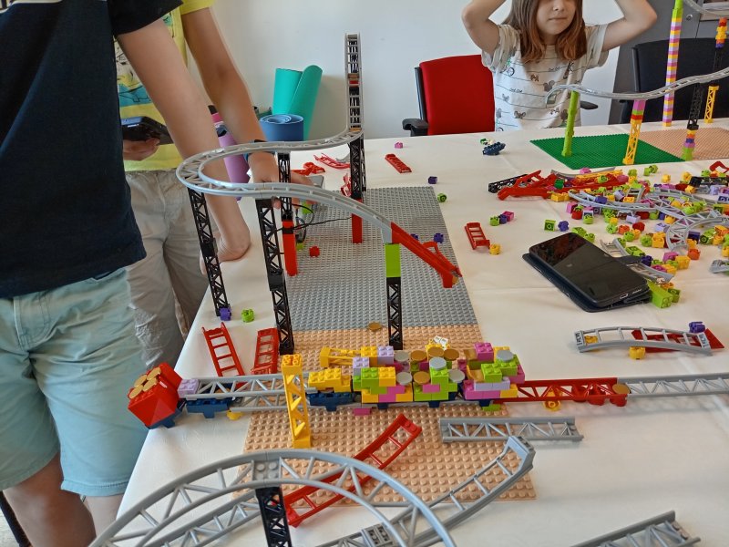 foto HORSKÉ DRÁHY v Artu 13642