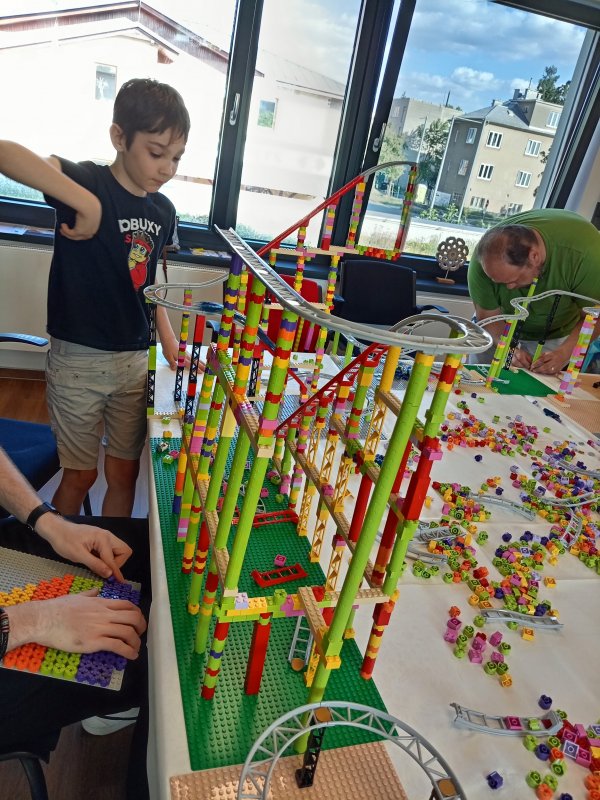 foto HORSKÉ DRÁHY v Artu 13643