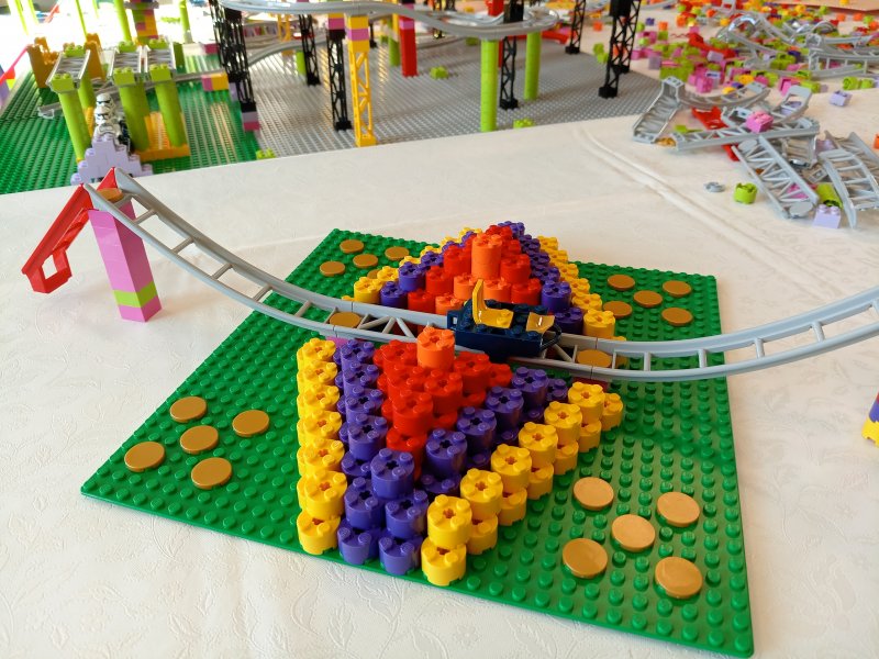 foto HORSKÉ DRÁHY v Artu 13644