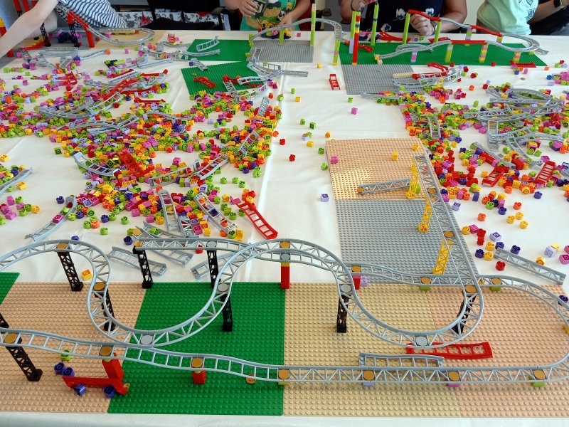 foto HORSKÉ DRÁHY v Artu 13645