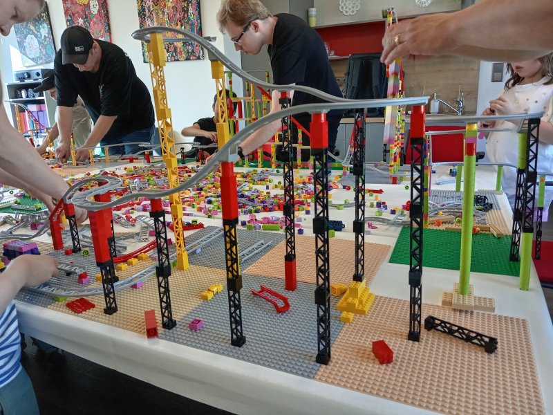 foto HORSKÉ DRÁHY v Artu 13646