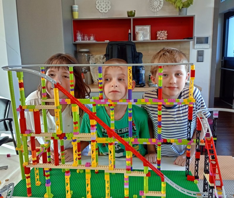 foto HORSKÉ DRÁHY v Artu 13647