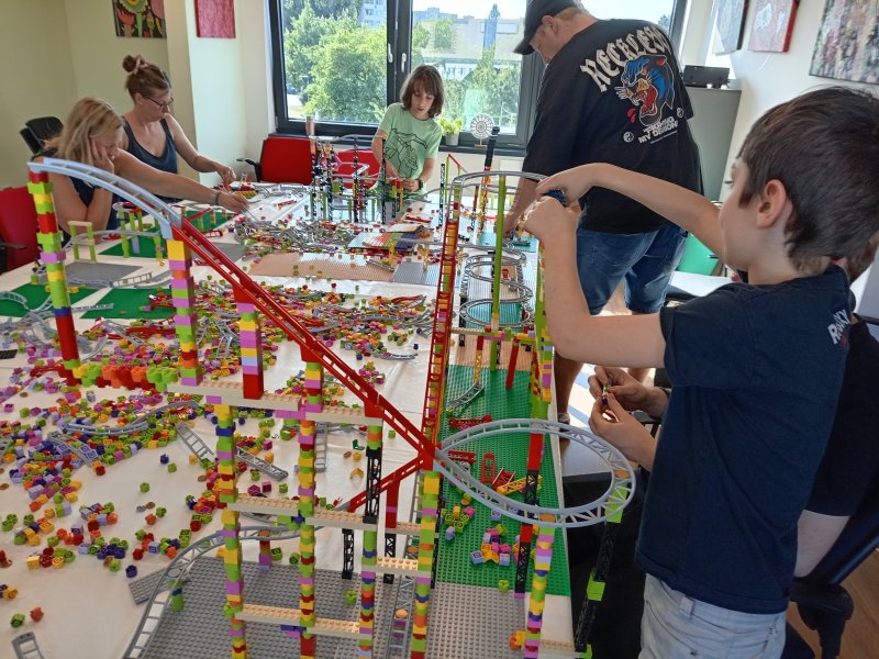 foto HORSKÉ DRÁHY v Artu 13648