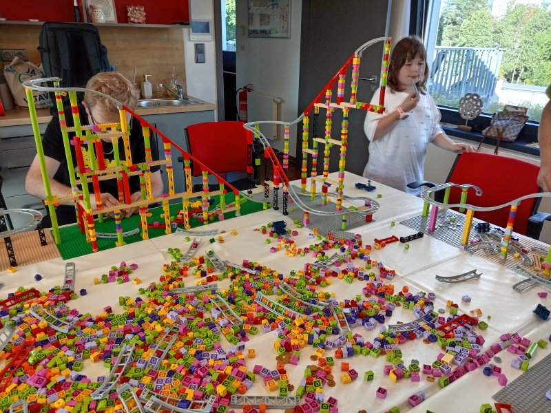 foto HORSKÉ DRÁHY v Artu 13649