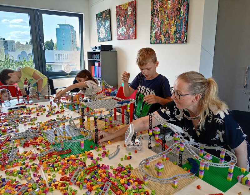 foto HORSKÉ DRÁHY v Artu 13651