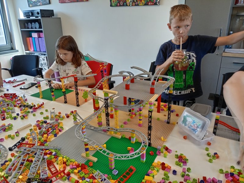 foto HORSKÉ DRÁHY v Artu 13652