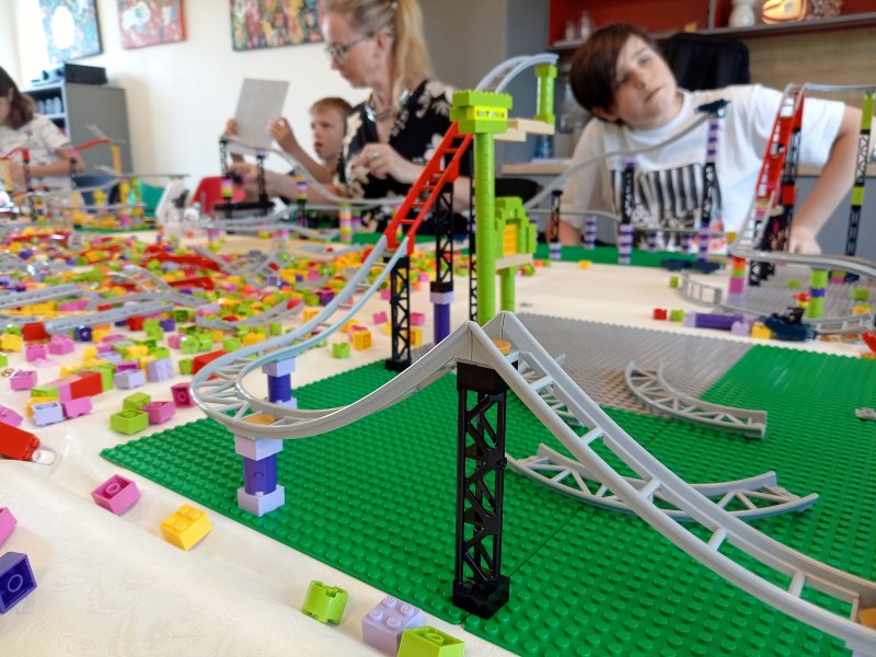 foto HORSKÉ DRÁHY v Artu 13653