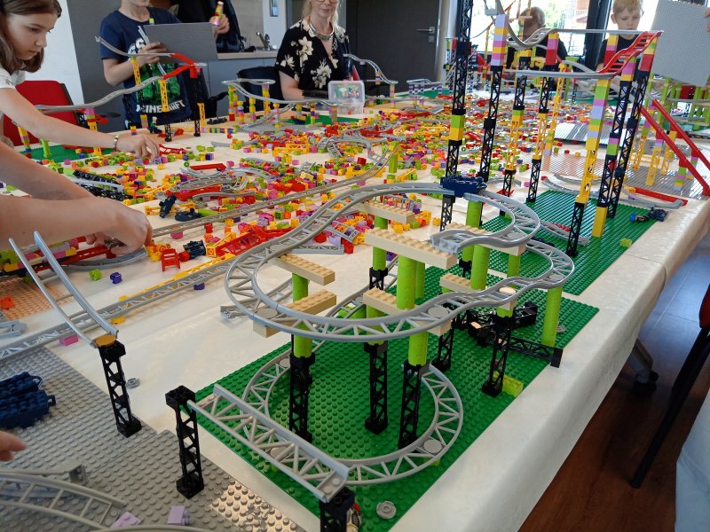 foto HORSKÉ DRÁHY v Artu 13654