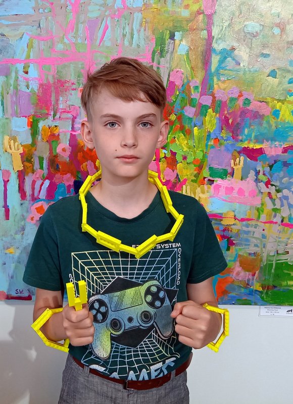 foto Nejen KVĚTY mezi KVĚTY 13726