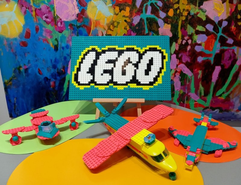 foto Nejen KVĚTY mezi KVĚTY 13752