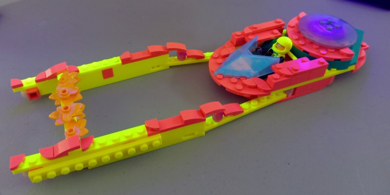 foto Nejen KVĚTY mezi KVĚTY 13753