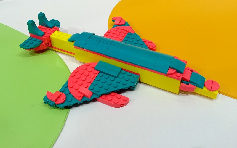 foto Nejen KVĚTY mezi KVĚTY 13757