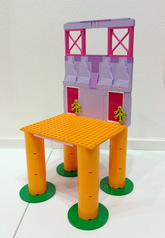 foto Nejen KVĚTY mezi KVĚTY 13760