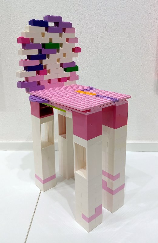 foto Nejen KVĚTY mezi KVĚTY 13761