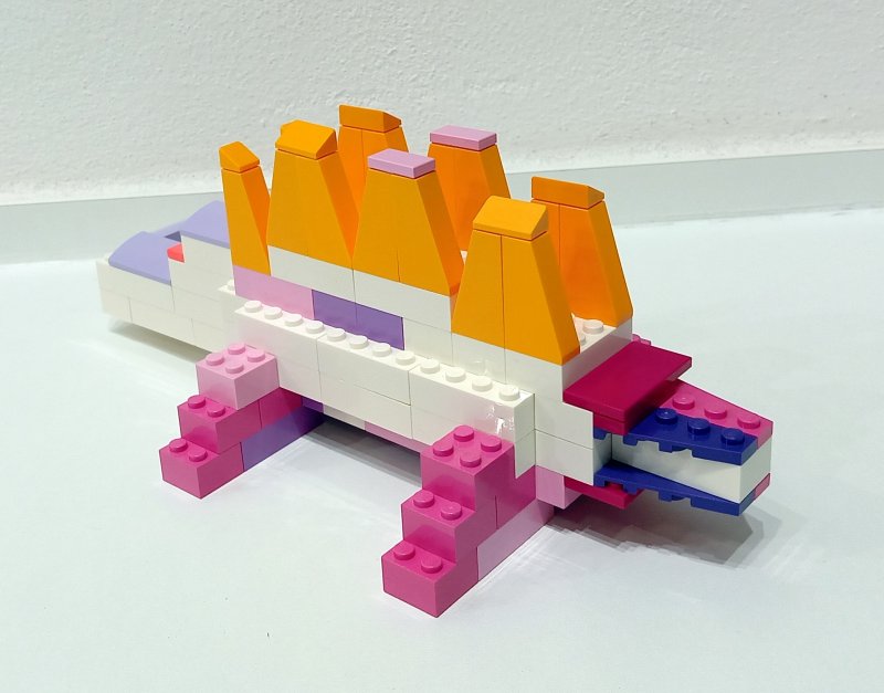 foto Nejen KVĚTY mezi KVĚTY 13763