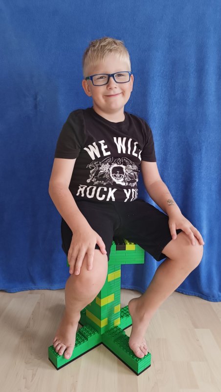 foto SOUTĚŽ Židle 13902