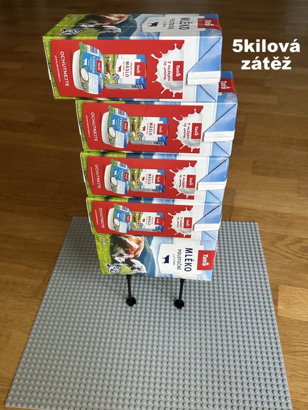 foto SOUTĚŽ Židle 13906