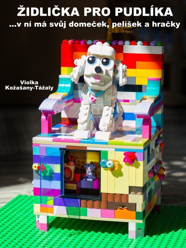 foto SOUTĚŽ Židle 13909