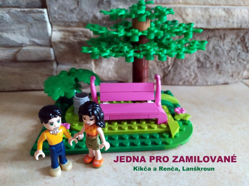 foto SOUTĚŽ Židle 13912