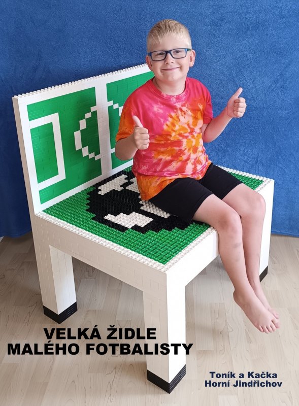 foto SOUTĚŽ Židle 13917