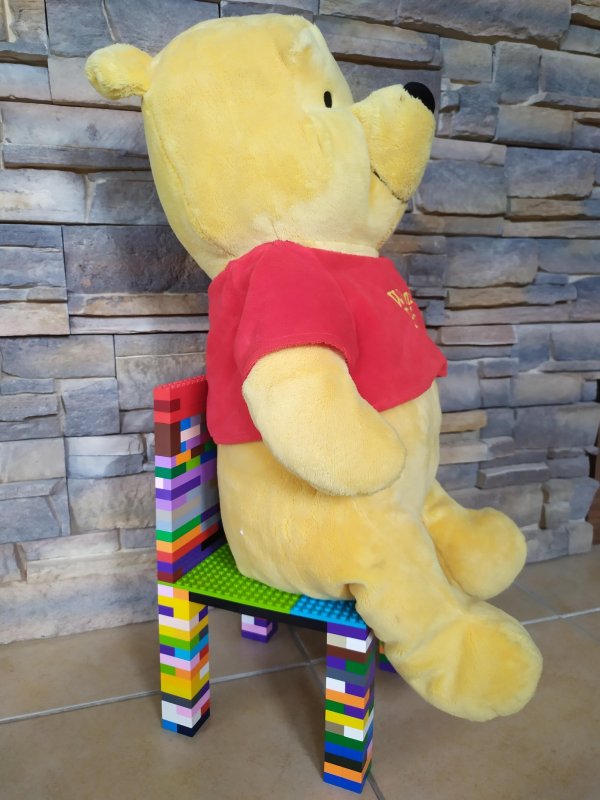 foto SOUTĚŽ Židle 13920