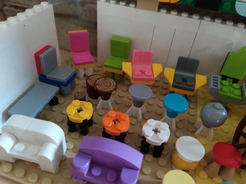 foto SOUTĚŽ Židle 13922