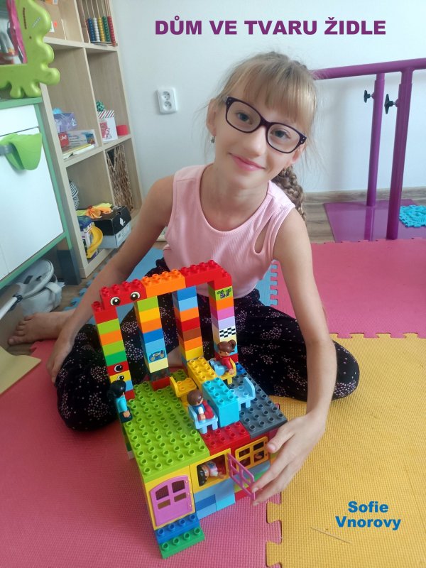 foto SOUTĚŽ Židle 13927