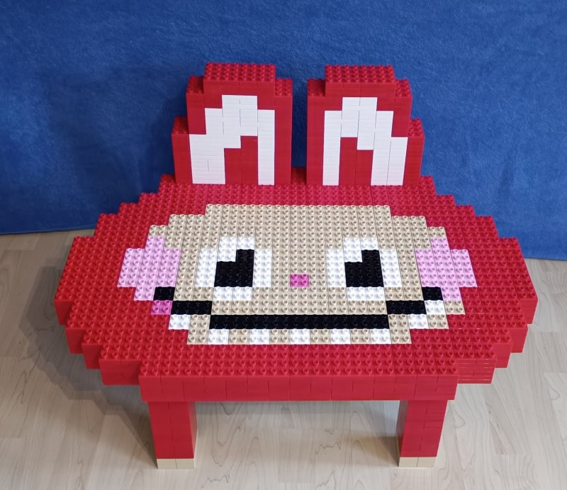 foto SOUTĚŽ Židle 13931