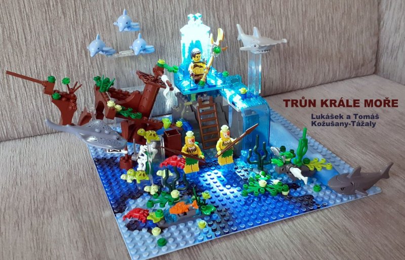 foto SOUTĚŽ Židle 13933