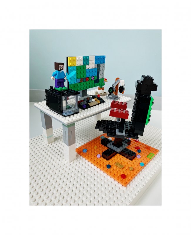 foto SOUTĚŽ Židle 13935