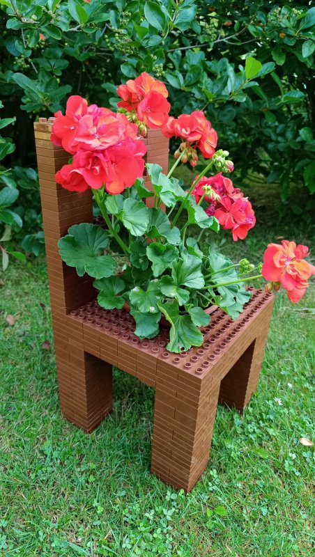 foto SOUTĚŽ Židle 13938