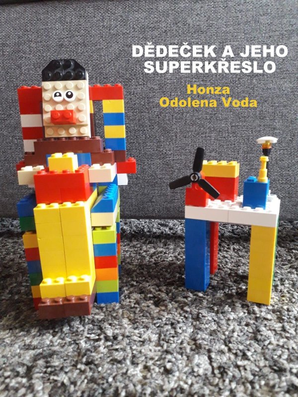 foto SOUTĚŽ Židle 13939