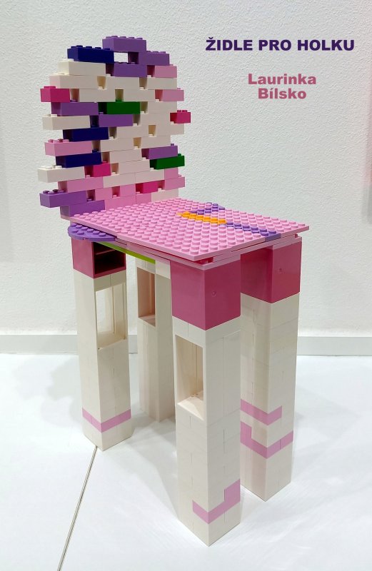 foto SOUTĚŽ Židle 13940