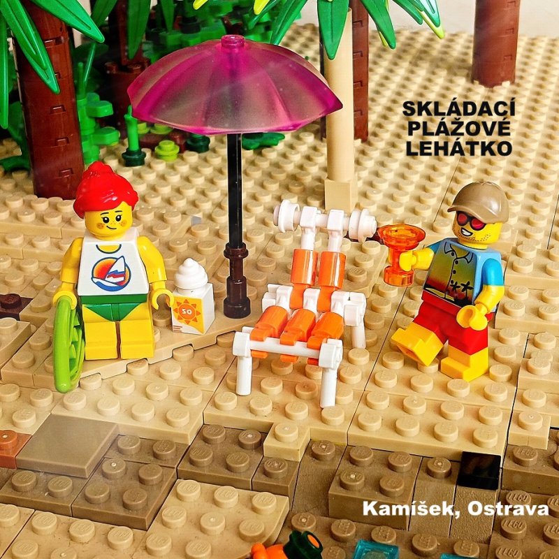 foto SOUTĚŽ Židle 13942