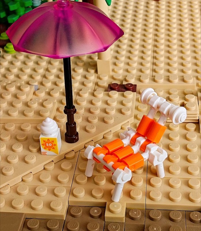 foto SOUTĚŽ Židle 13943