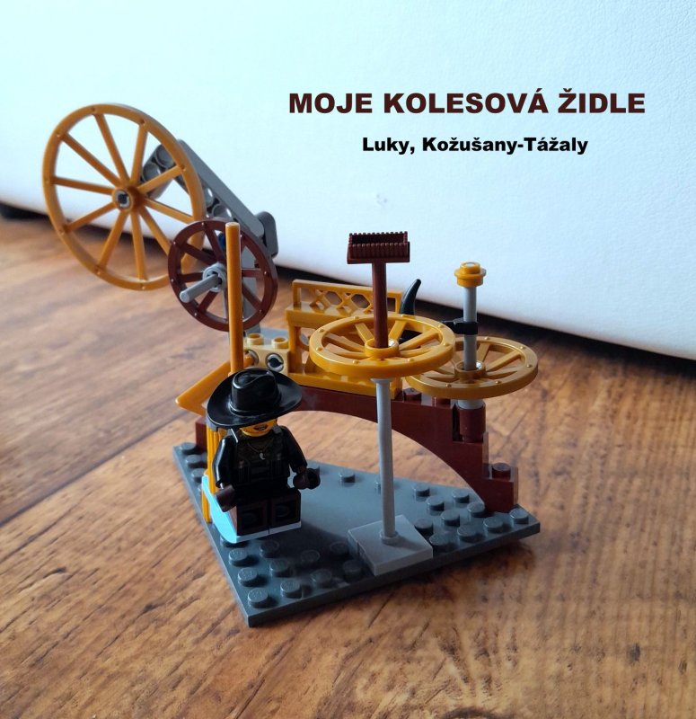 foto SOUTĚŽ Židle 13950