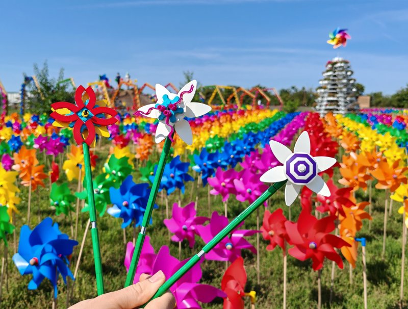 foto Kostkování ve SVĚTĚ LABYRINTŮ 13957