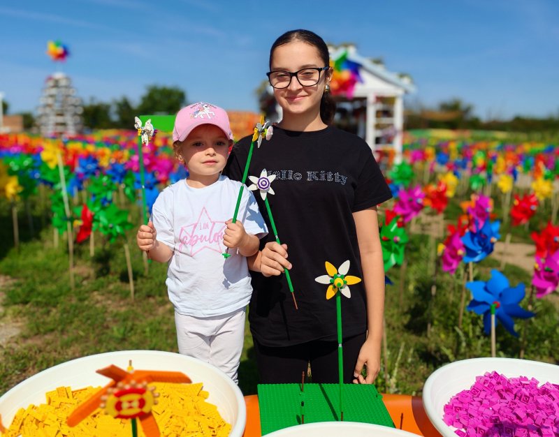 foto Kostkování ve SVĚTĚ LABYRINTŮ 13960