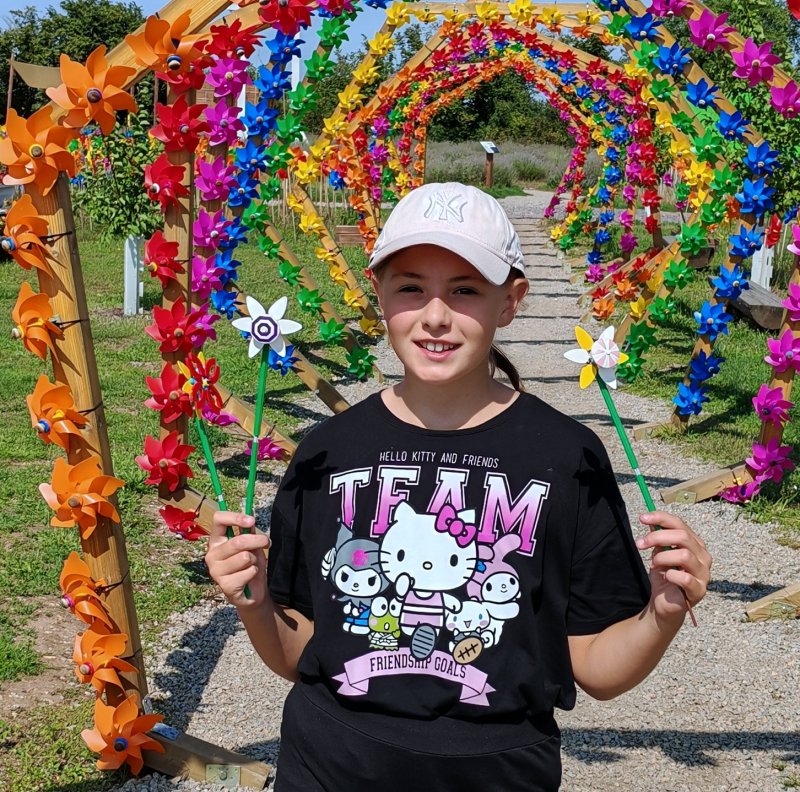 foto Kostkování ve SVĚTĚ LABYRINTŮ 13961