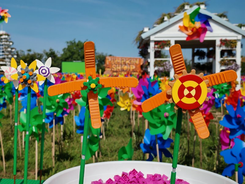 foto Kostkování ve SVĚTĚ LABYRINTŮ 13990