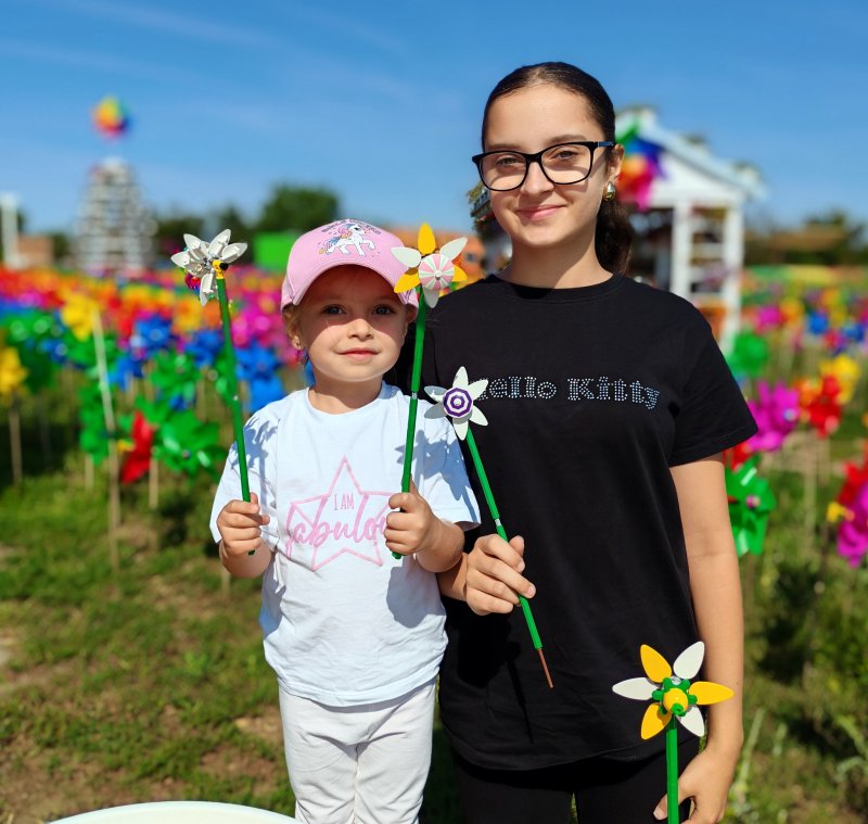 foto Kostkování ve SVĚTĚ LABYRINTŮ 13991